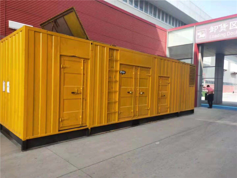 郊区储能设备的前景和市场怎么样?